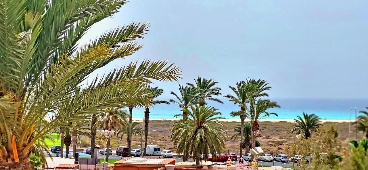 Ferienwohnung Vista Faro In Morro Jable Apartment Morro Jable (Fuerteventura)